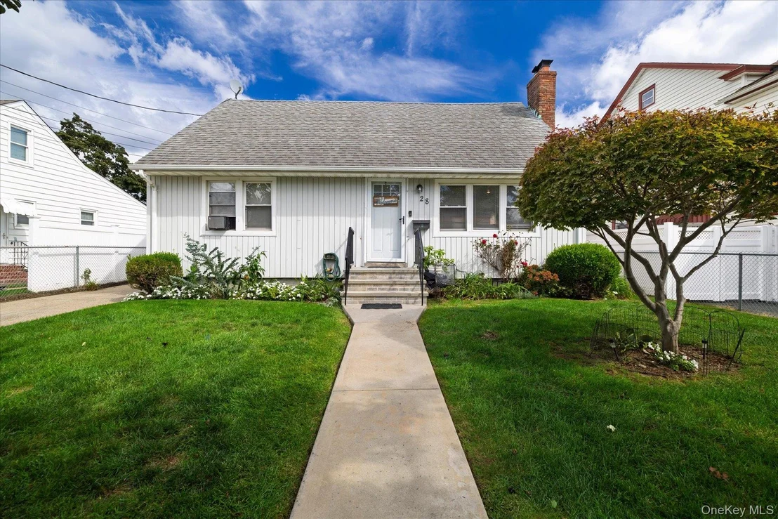 Photo of 28 Harrison Avenue