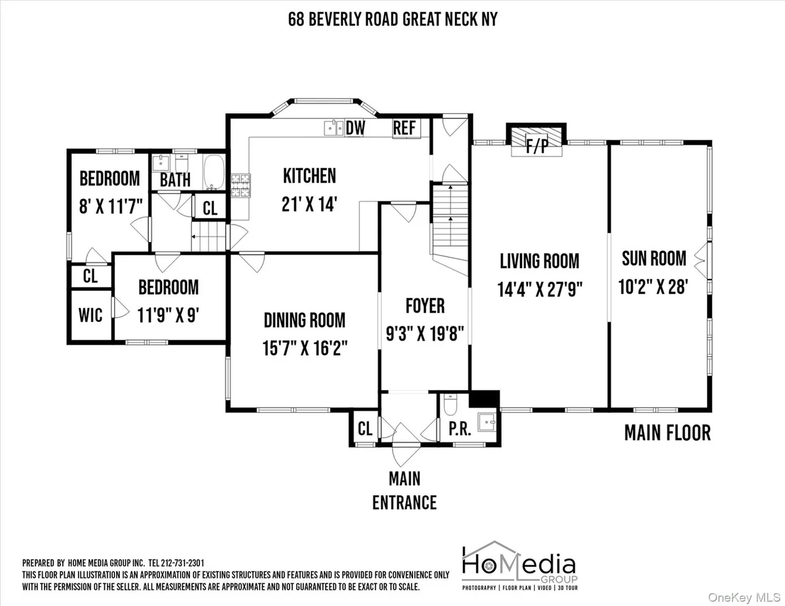 Photo of 68 Beverly Road