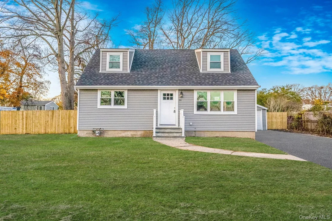 Photo of 34 Hilliard Avenue