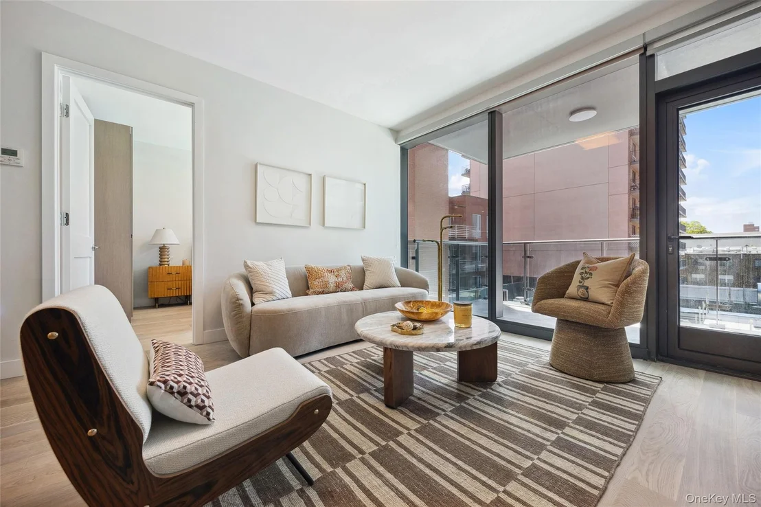 Photo of Unit 708 at 38-20 Parsons Boulevard