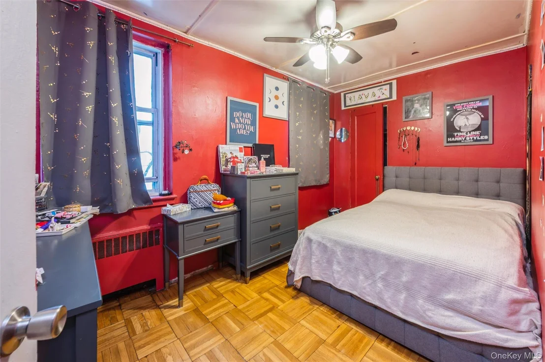 Photo of Unit 1C at 755 Bronx River Road