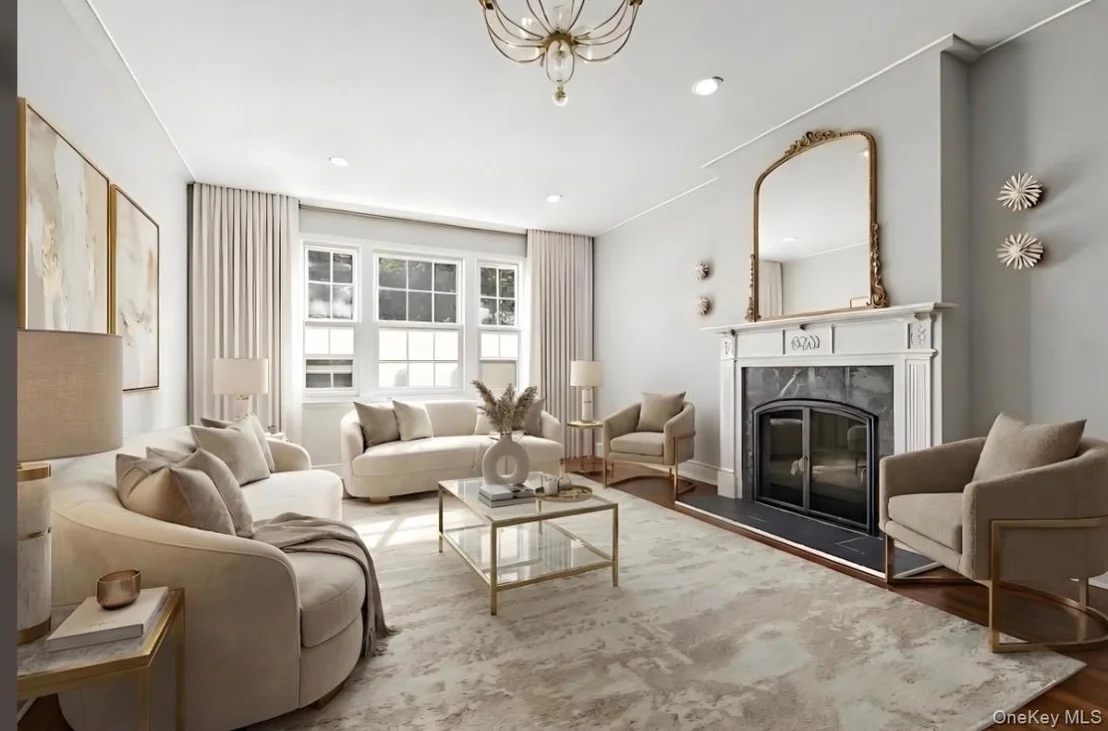 Photo of Unit 1A at 25 Parkview Avenue