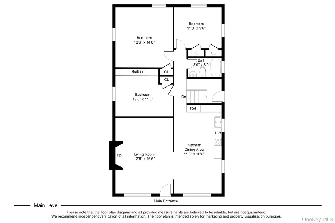 Photo of 14 Ridgeland Terrace