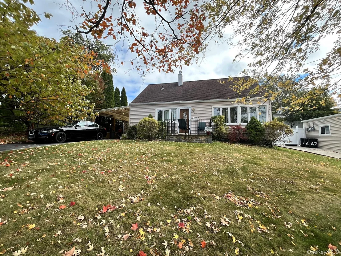 Photo of 46 Heathcote Road