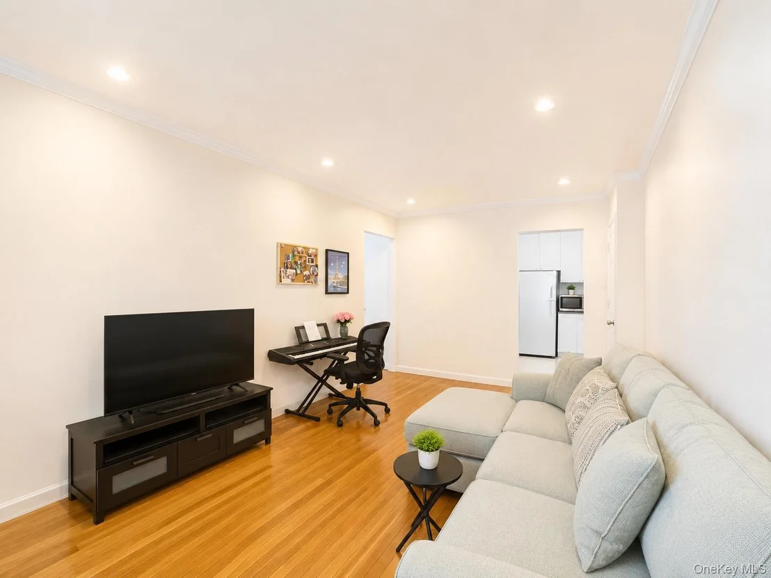 Photo of Unit A at 137-29 68TH Drive