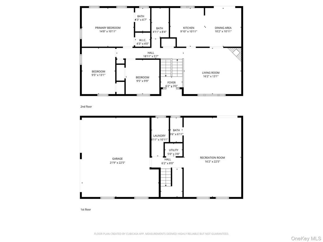 Photo of 13 Timberline Drive
