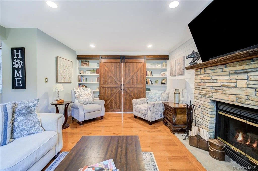 Photo of 124 Rutsonville Road