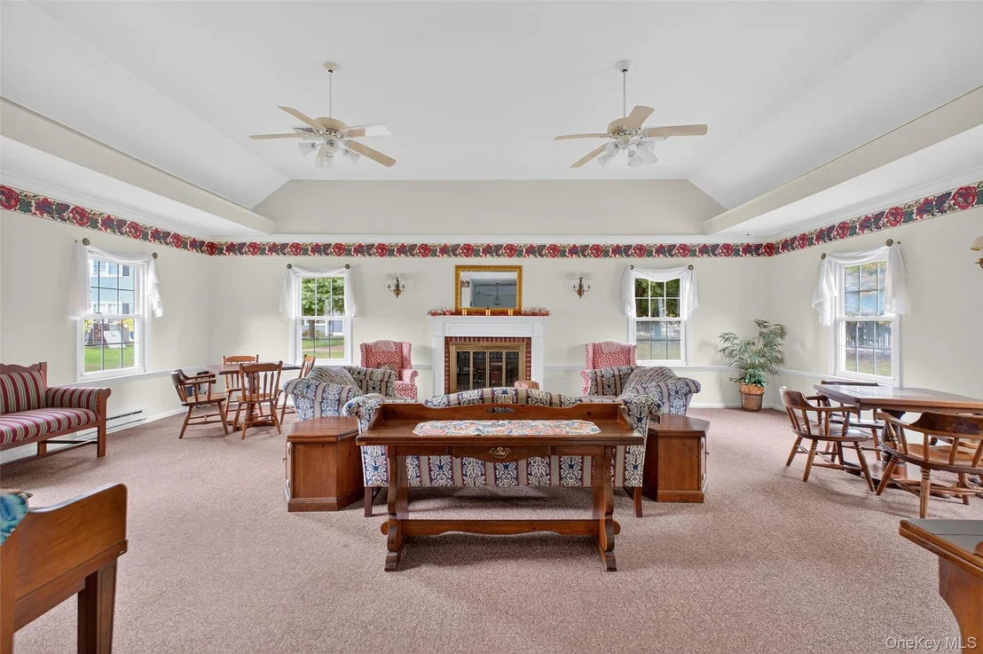 Photo of Unit CFIRSTFLOOR at 301 Commons Way