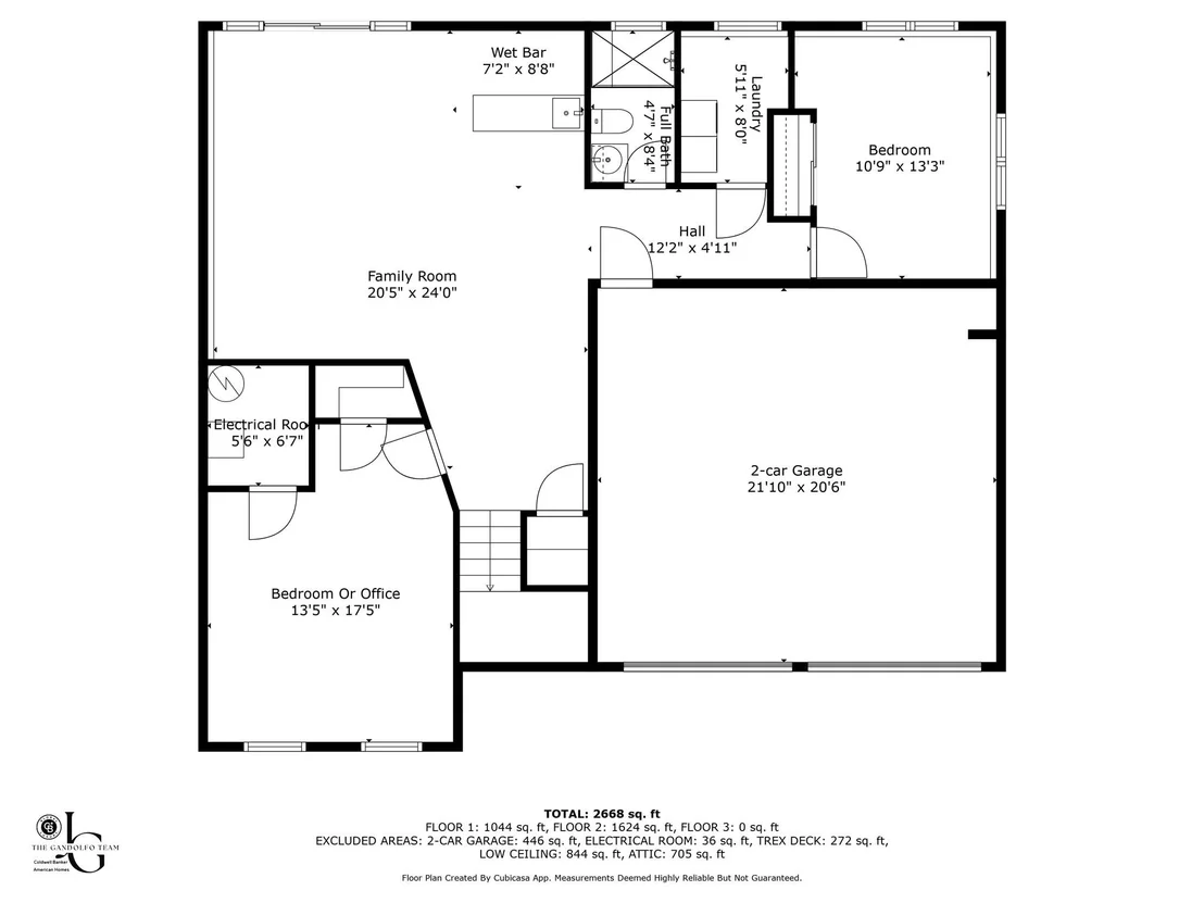 Photo of 1001 Green Place
