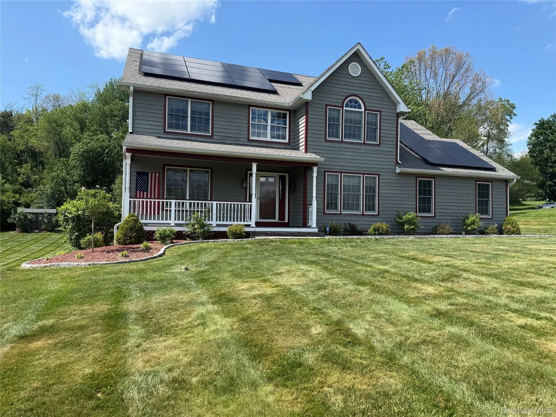 Photo of 58 Hoose Boulevard