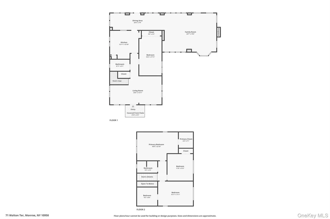 Photo of 71 Walton Terrace