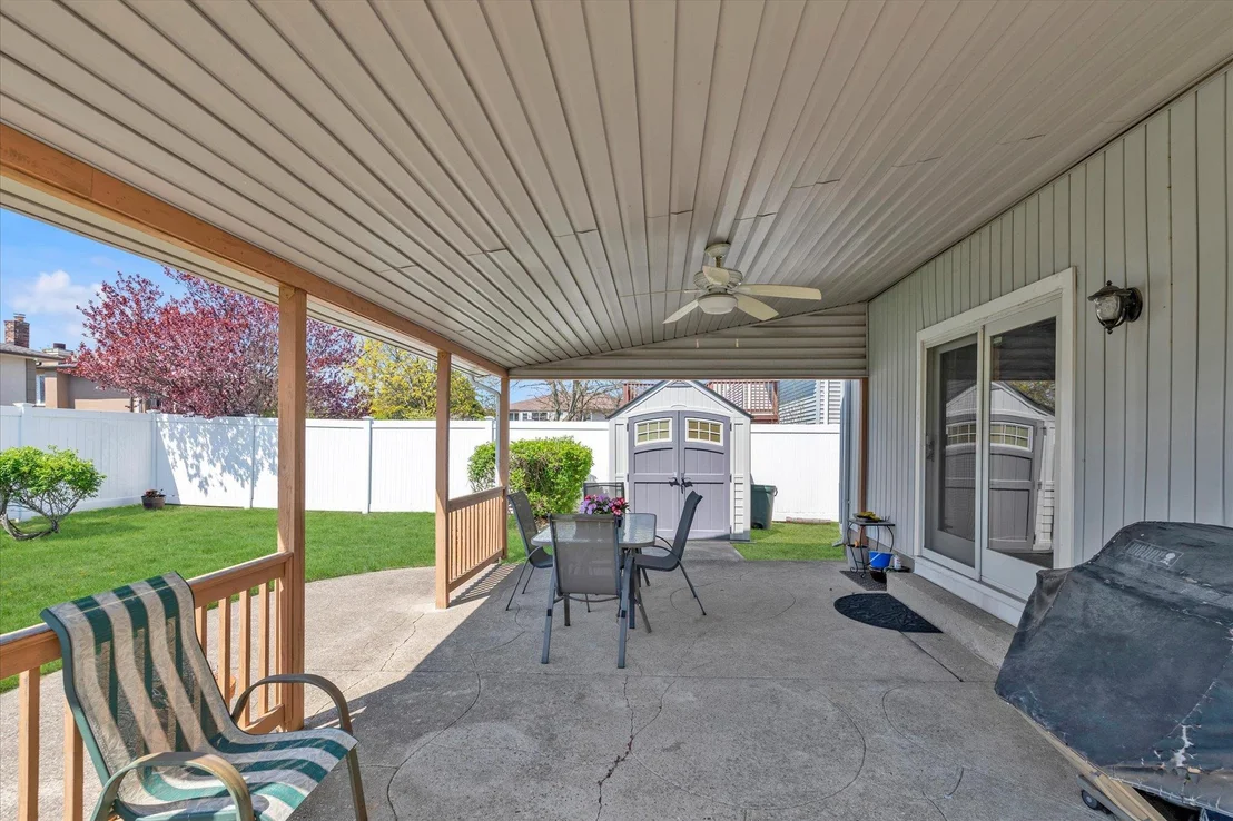 Photo of 427 Wanamaker Street