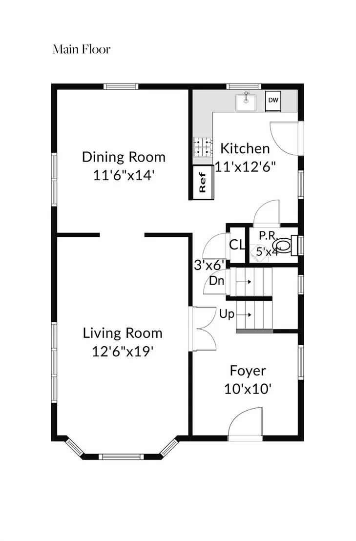 Photo of 65 Hamilton Place