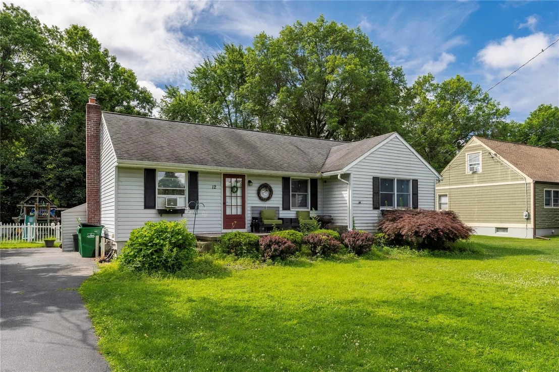Photo of 12 Van Steuben Road