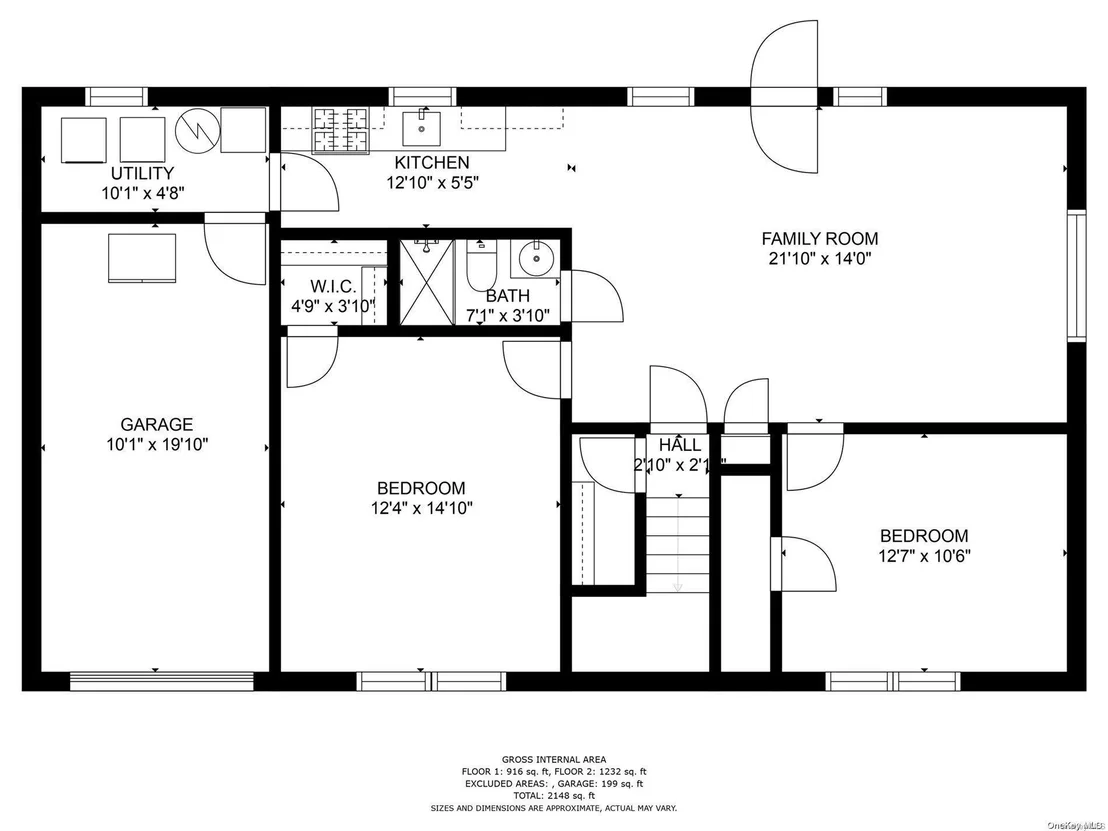 Photo of 46 W Lane Drive