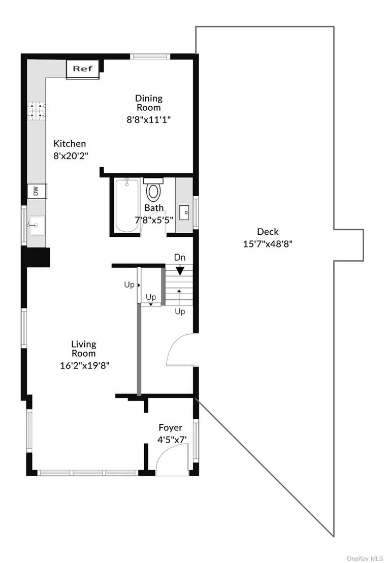 Photo of 1650 Research Avenue