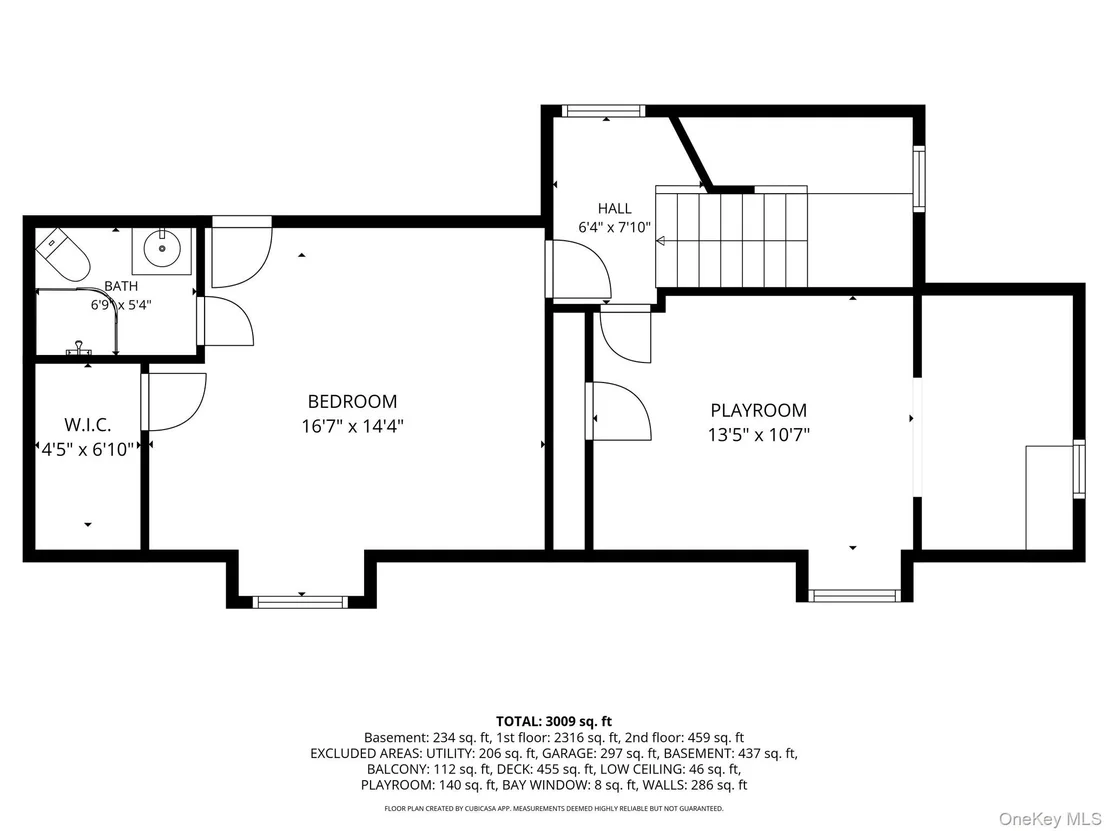 Photo of 12 Leeside Road