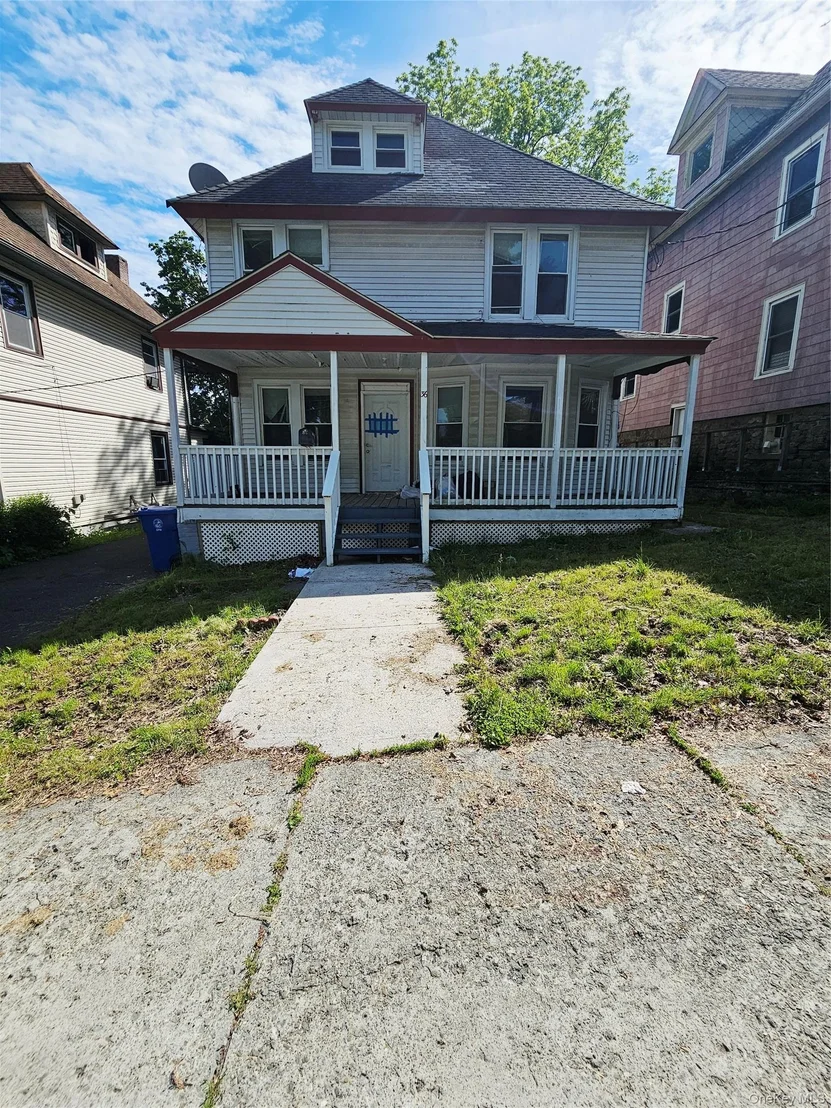 Photo of 36 Prospect Street