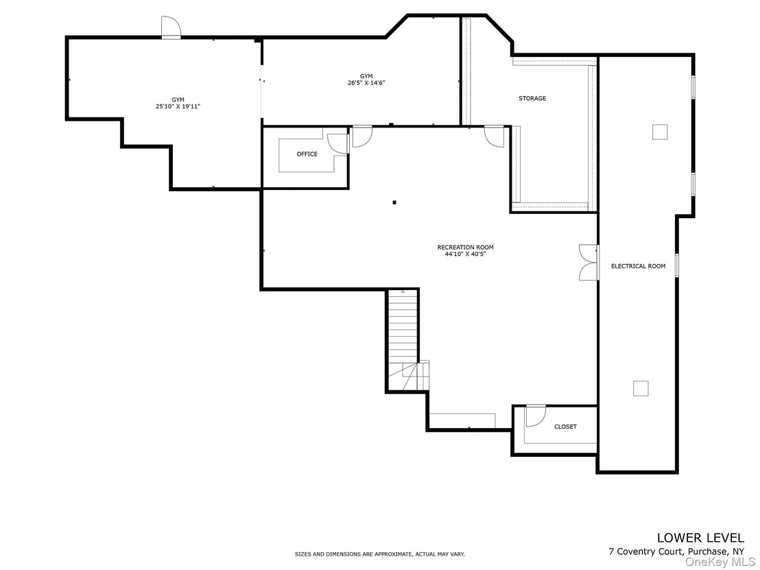 Photo of 7 Coventry Court