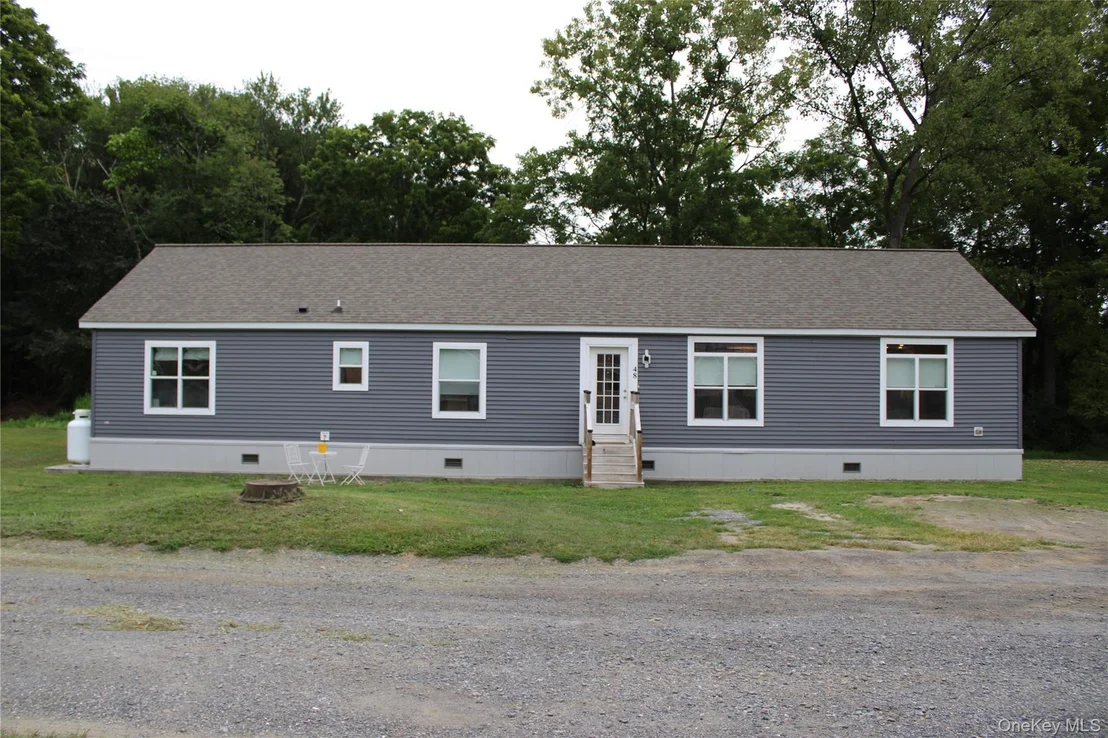 Photo of Unit 48 at 155 Metzger Road