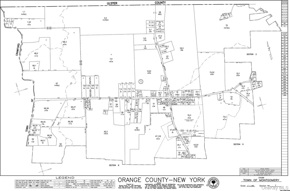 Photo of 1460 State Route 52