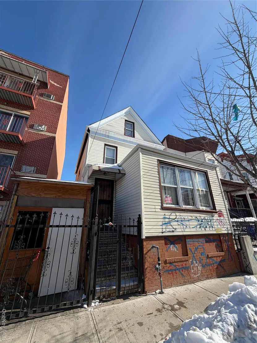 Photo of 35-13 103rd Street