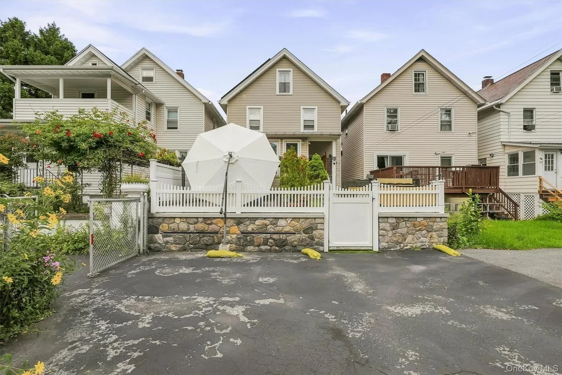 Photo of 313 Depew Street