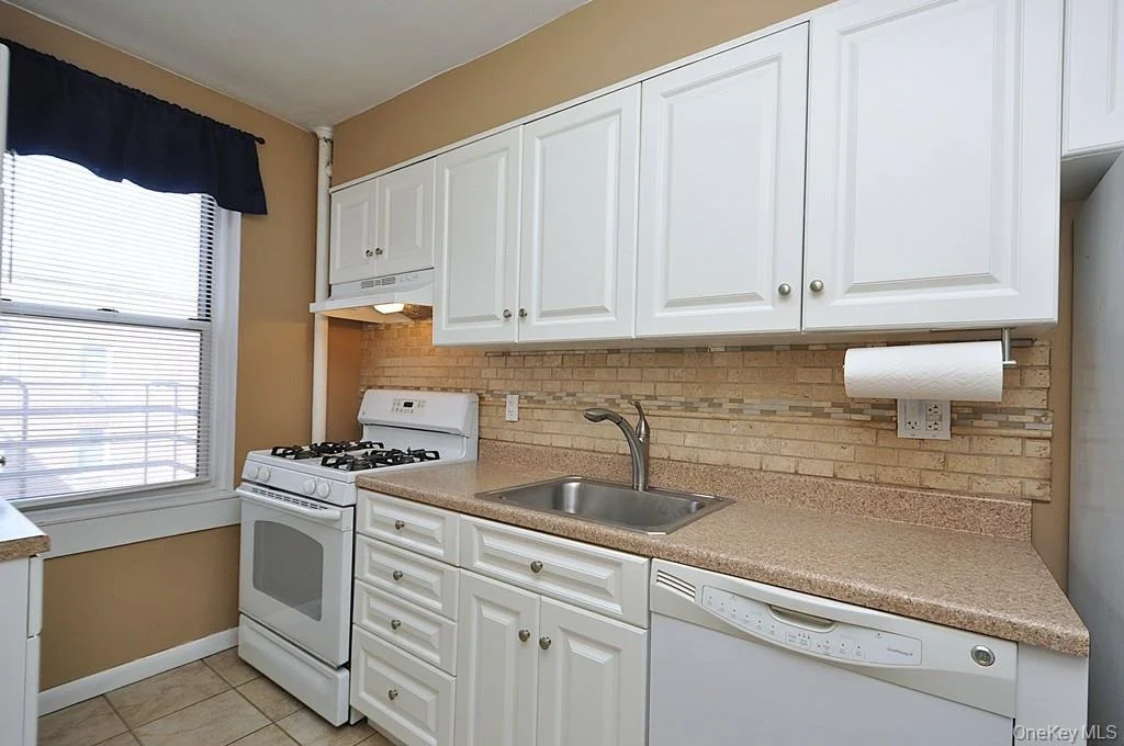 Photo of Unit 6B at 1 Vincent Road