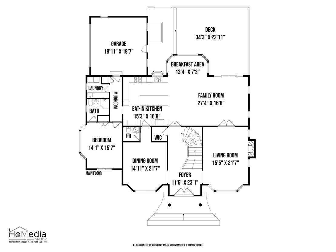 Photo of 8 Chanticlare Drive