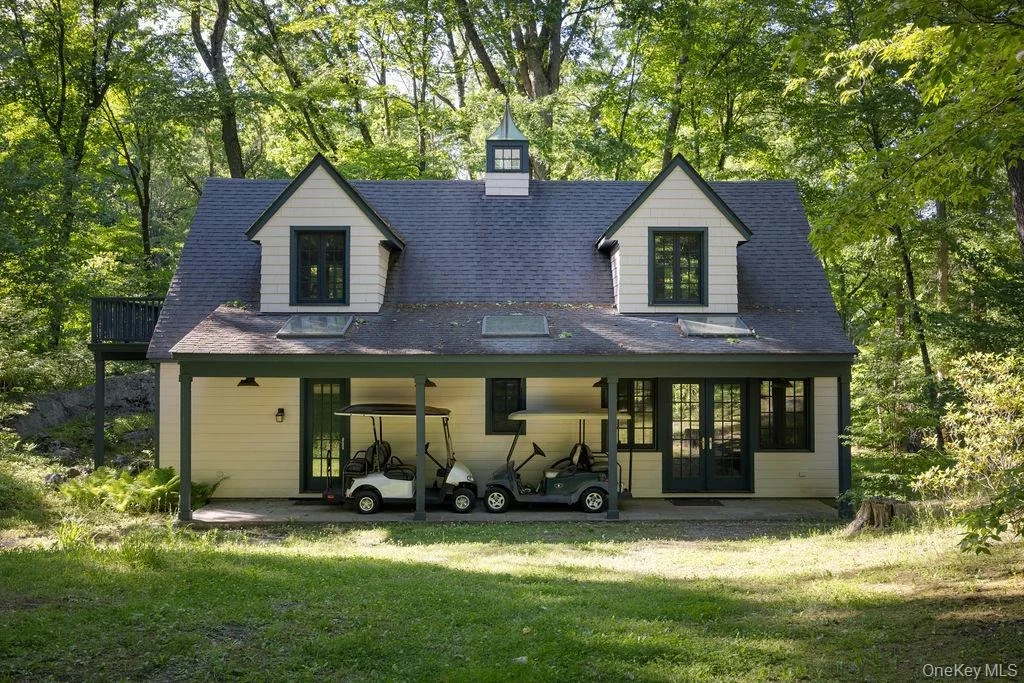 Photo of 335 Croton Dam Road