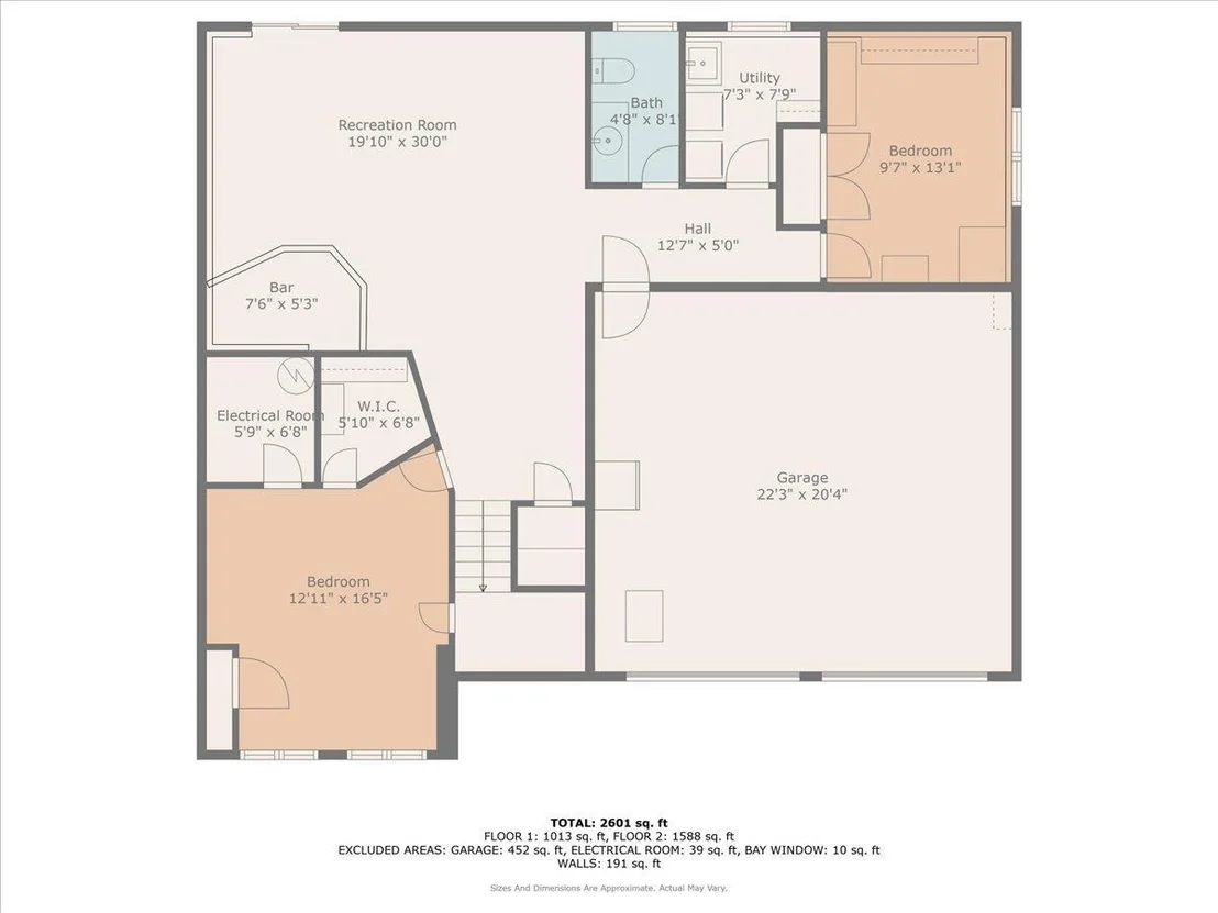 Photo of 3379 Bertha Drive
