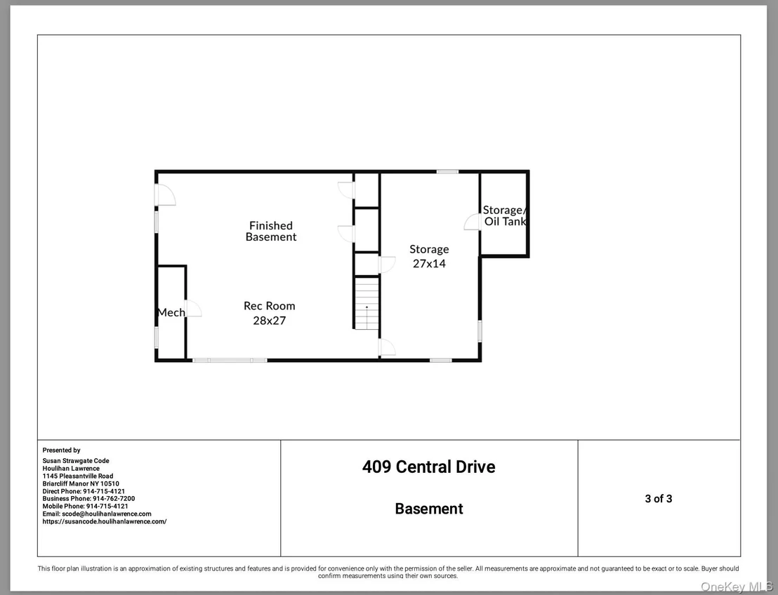 Photo of 409 Central Drive
