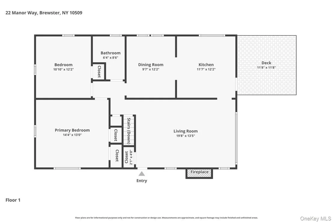 Photo of 22 Manor Way
