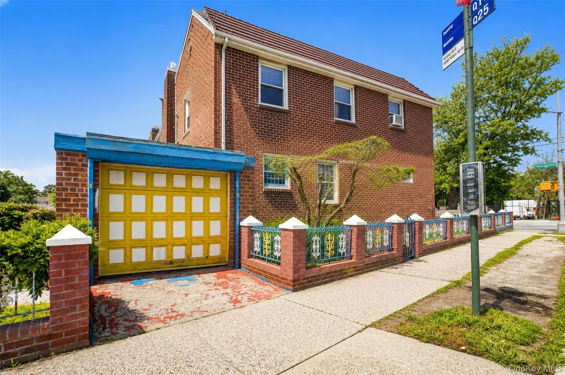 Photo of 153-36 Booth Memorial Avenue