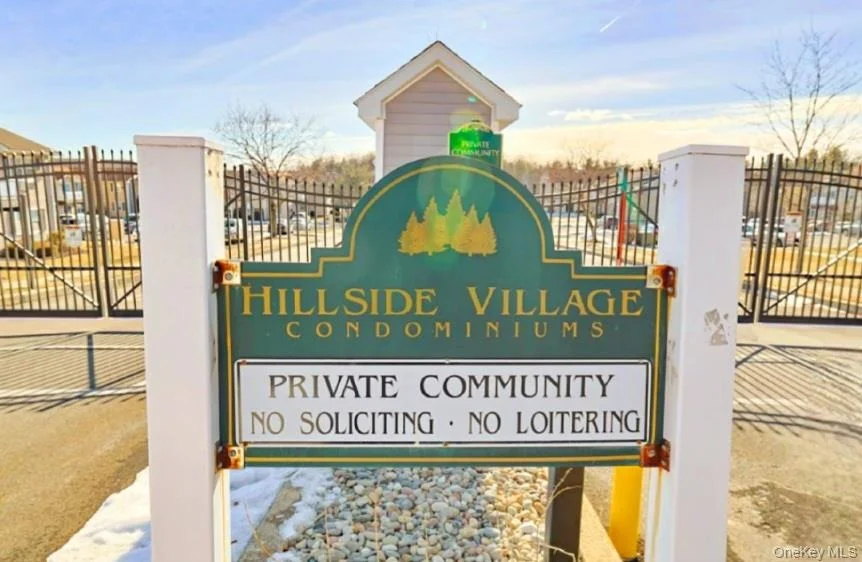 Photo of Unit F6 at 100 Hillside Drive