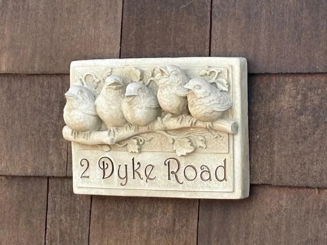 Photo of 2 Dyke Road