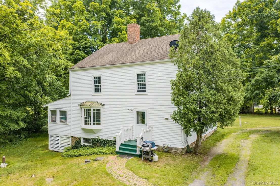 Photo of 4 Plains Road