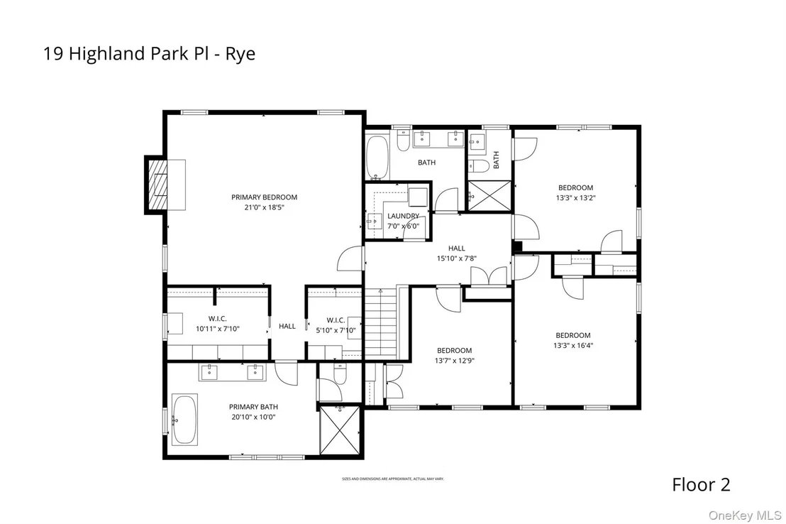 Photo of 19 Highland Park Place