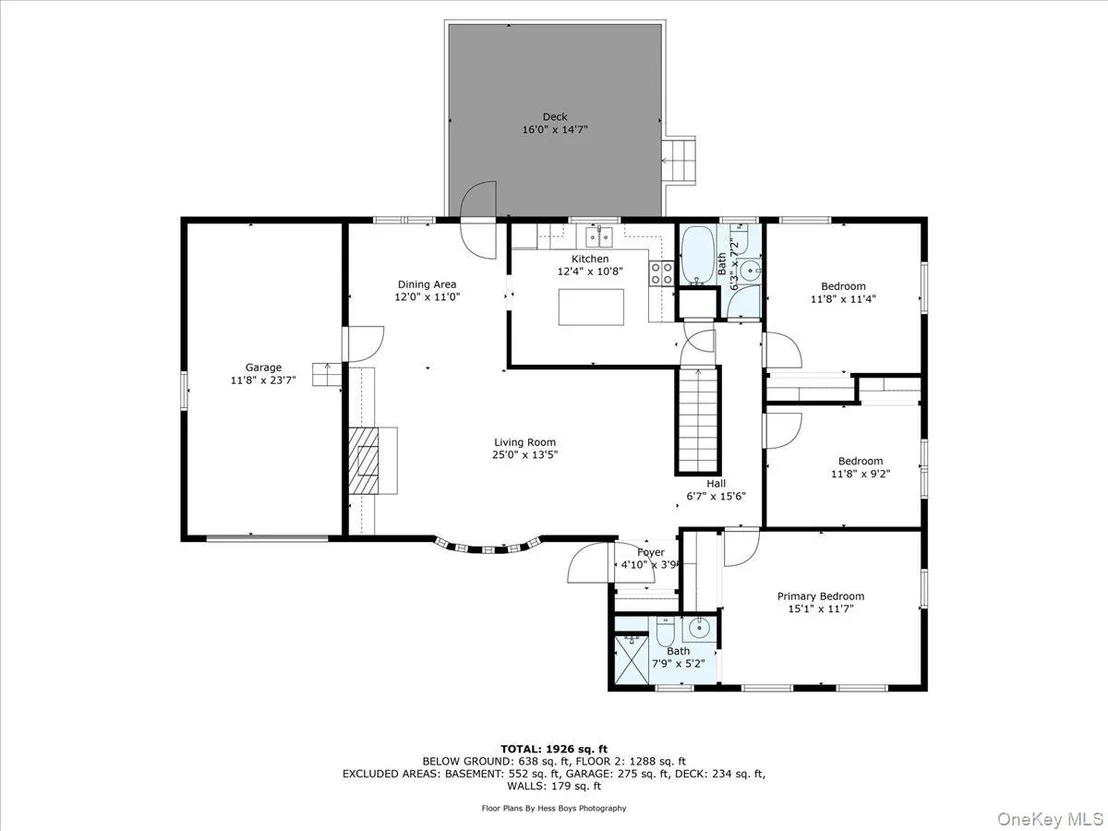 Photo of 40 Baldwin Lane