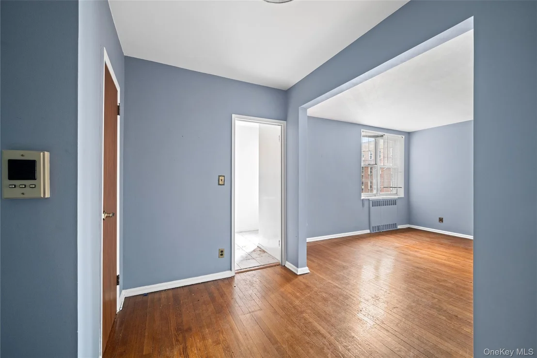 Photo of Unit B41 at 776 Bronx River Road