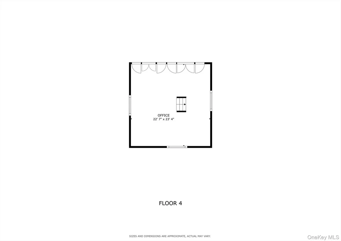 Photo of 20 Madison Avenue