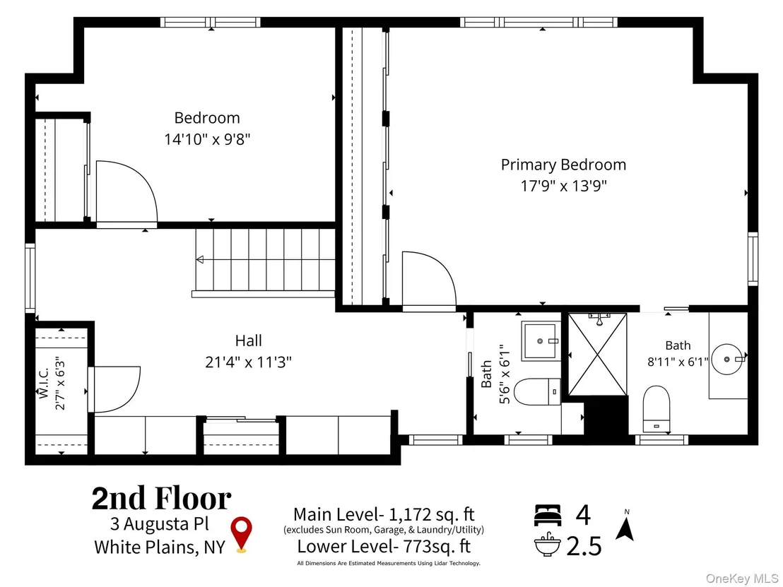 Photo of 3 Augusta Place