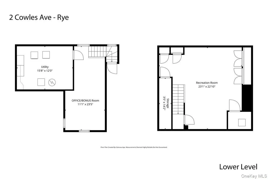 Photo of 2 Cowles Avenue