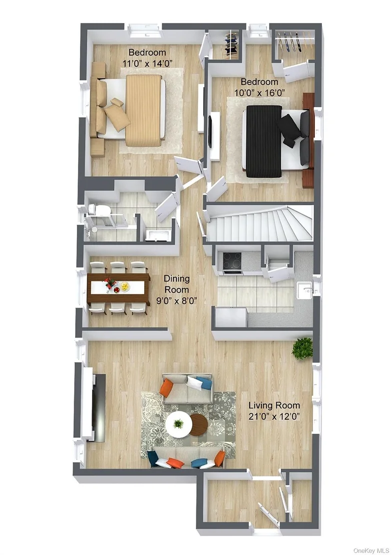 Photo of 32 Tibbetts Road