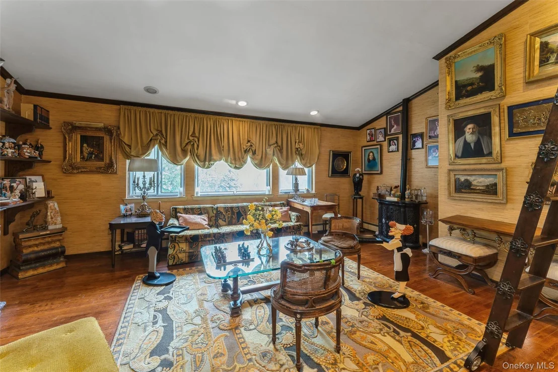 Photo of 84 Nottingham Road