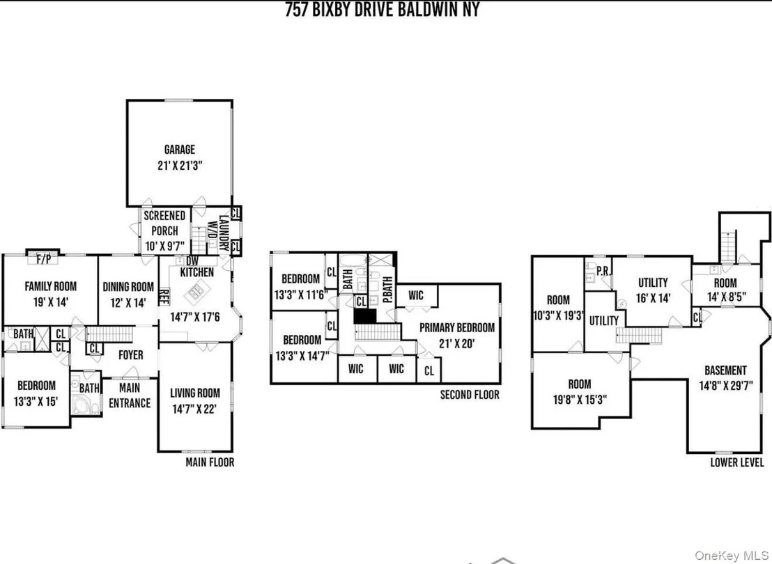 Photo of 757 Bixby Drive