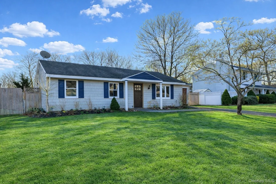 Photo of 20 Ridge Haven Drive