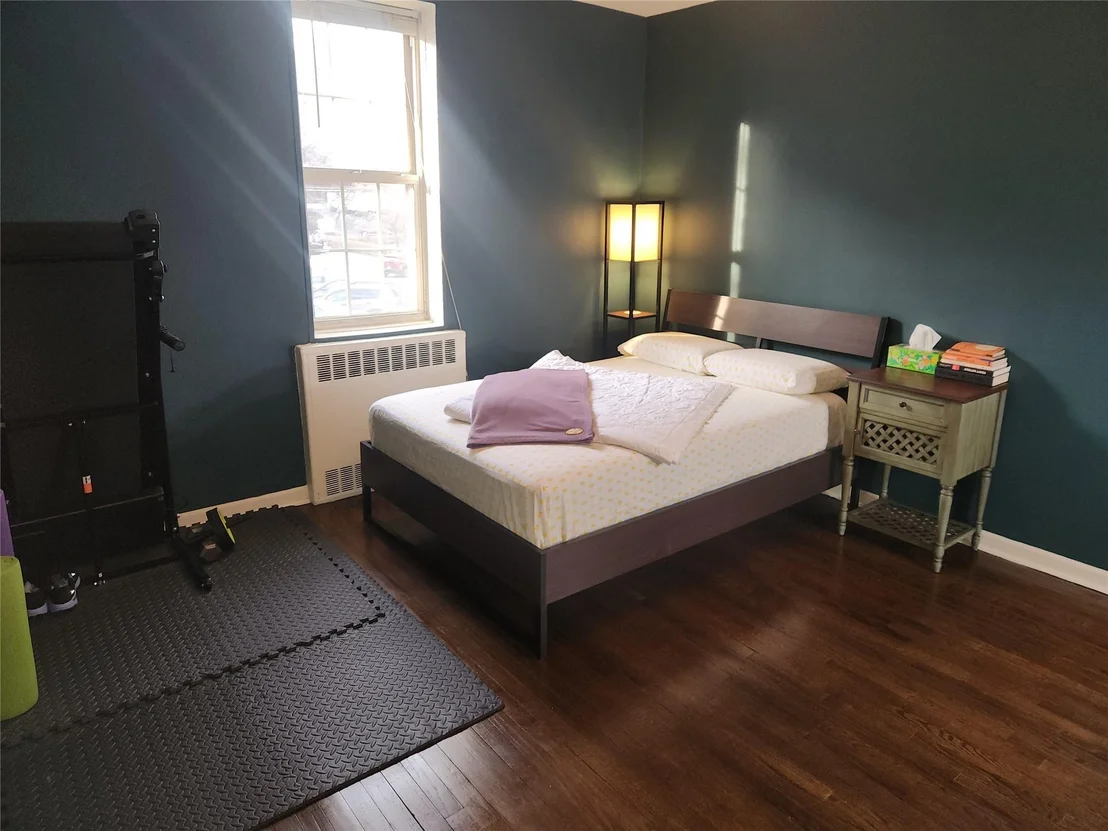 Photo of Unit B26 at 786 Bronx River Road