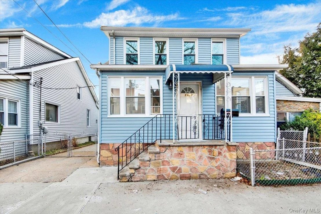 Photo of 1625 Overing Street