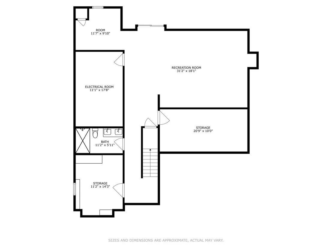 Photo of 326 Honness Road